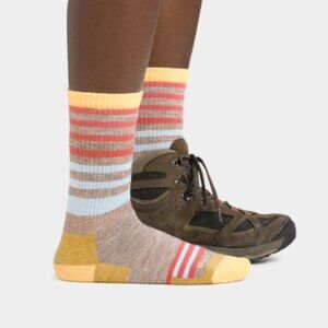Darn Tough Gatewood Boot Midweight Hiking Sock - L